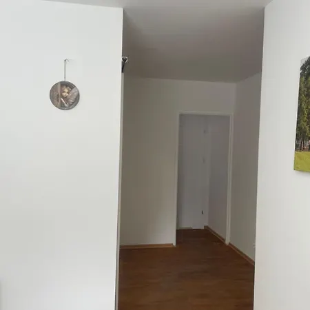 Aleda 1 Apartment Szczecin Exterior photo