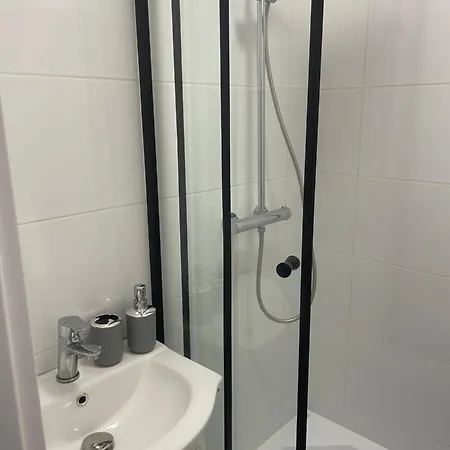 Aleda 1 Apartment Szczecin Exterior photo