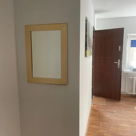 Aleda 1 Apartment Szczecin Exterior photo