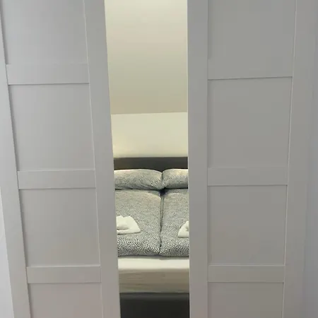Aleda 1 Apartment Szczecin Exterior photo