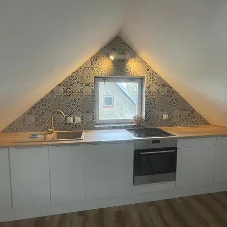 Aleda 1 Apartment Szczecin Exterior photo