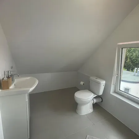 Aleda 1 Apartment Szczecin Exterior photo