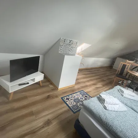 Aleda 1 Apartment Szczecin Exterior photo