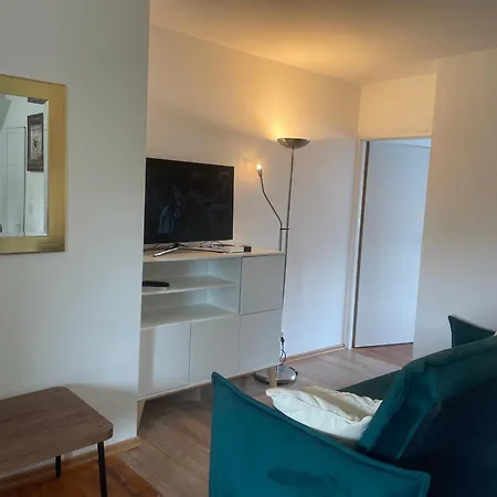 Aleda 1 Apartment Szczecin Exterior photo