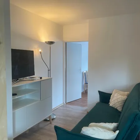 Aleda 1 Apartment Szczecin Exterior photo