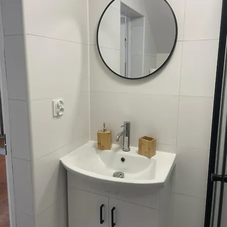 Aleda 1 Apartment Szczecin Exterior photo