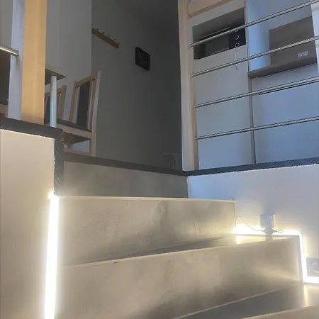 Aleda 1 Apartment Szczecin Exterior photo