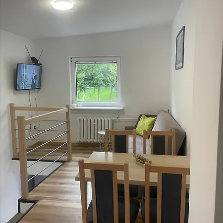 Aleda 1 Apartment Szczecin Exterior photo