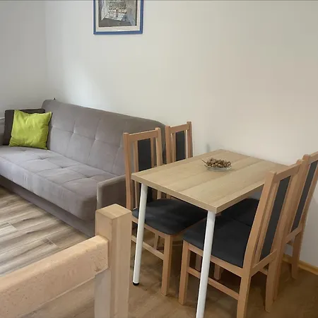 Aleda 1 Apartment Szczecin Exterior photo