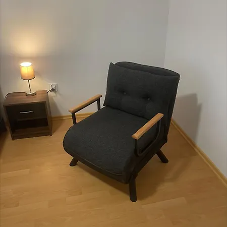 Aleda 1 Apartment Szczecin Exterior photo