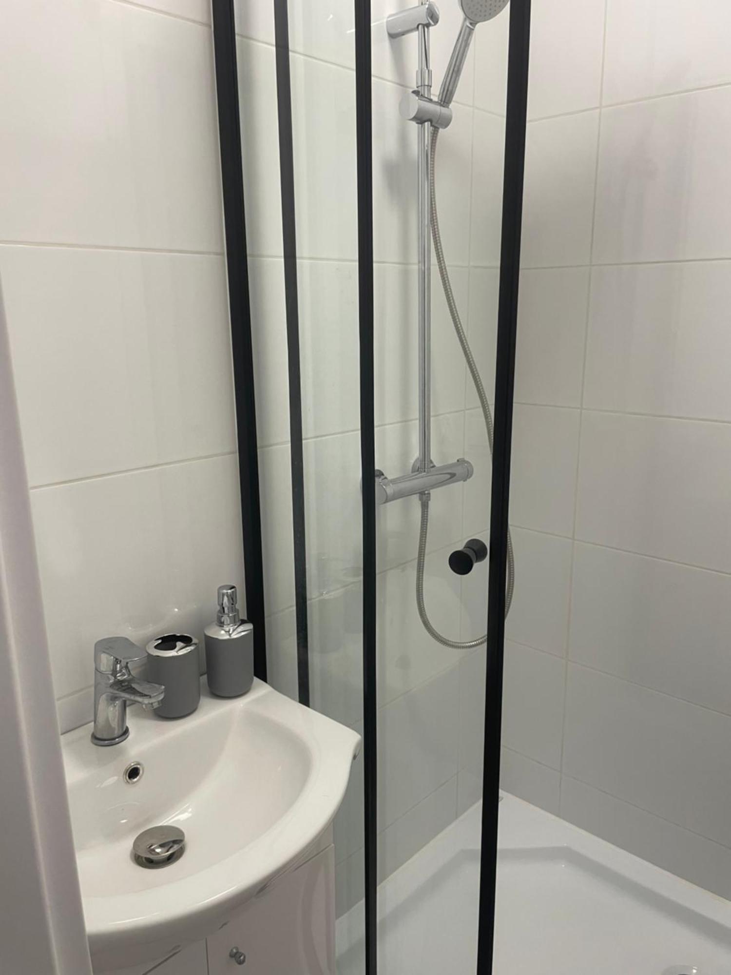 Aleda 1 Apartment *
