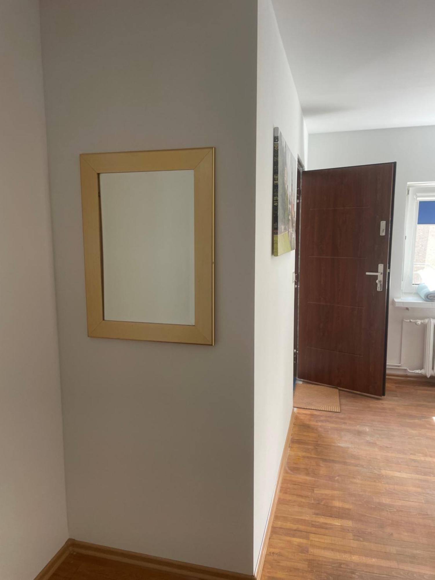 Aleda 1 Apartment Szczecin
