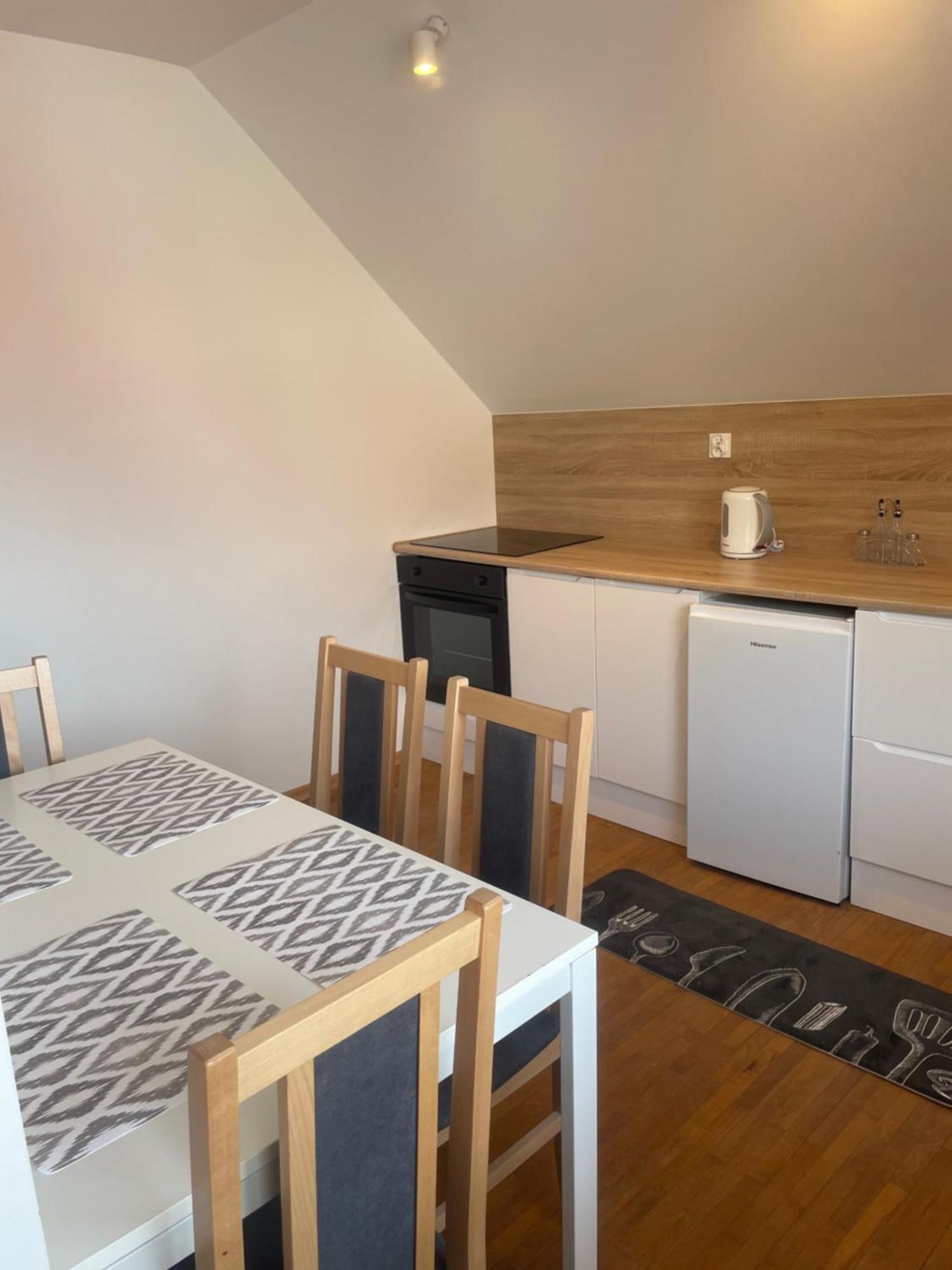 Aleda 1 Szczecin