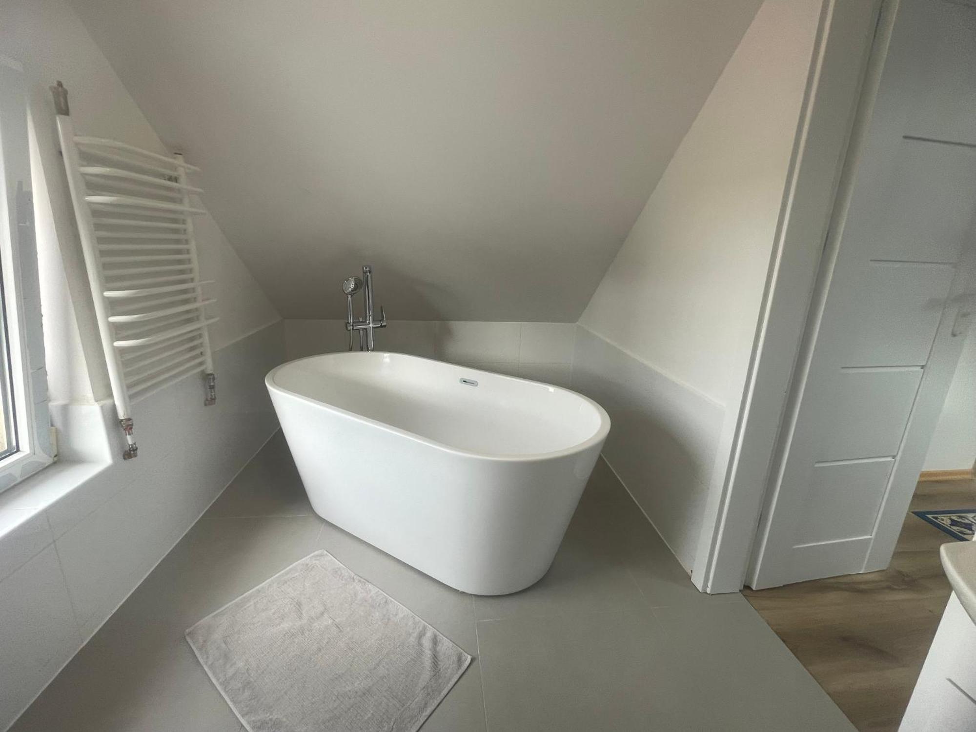 Aleda 1 Apartment Szczecin