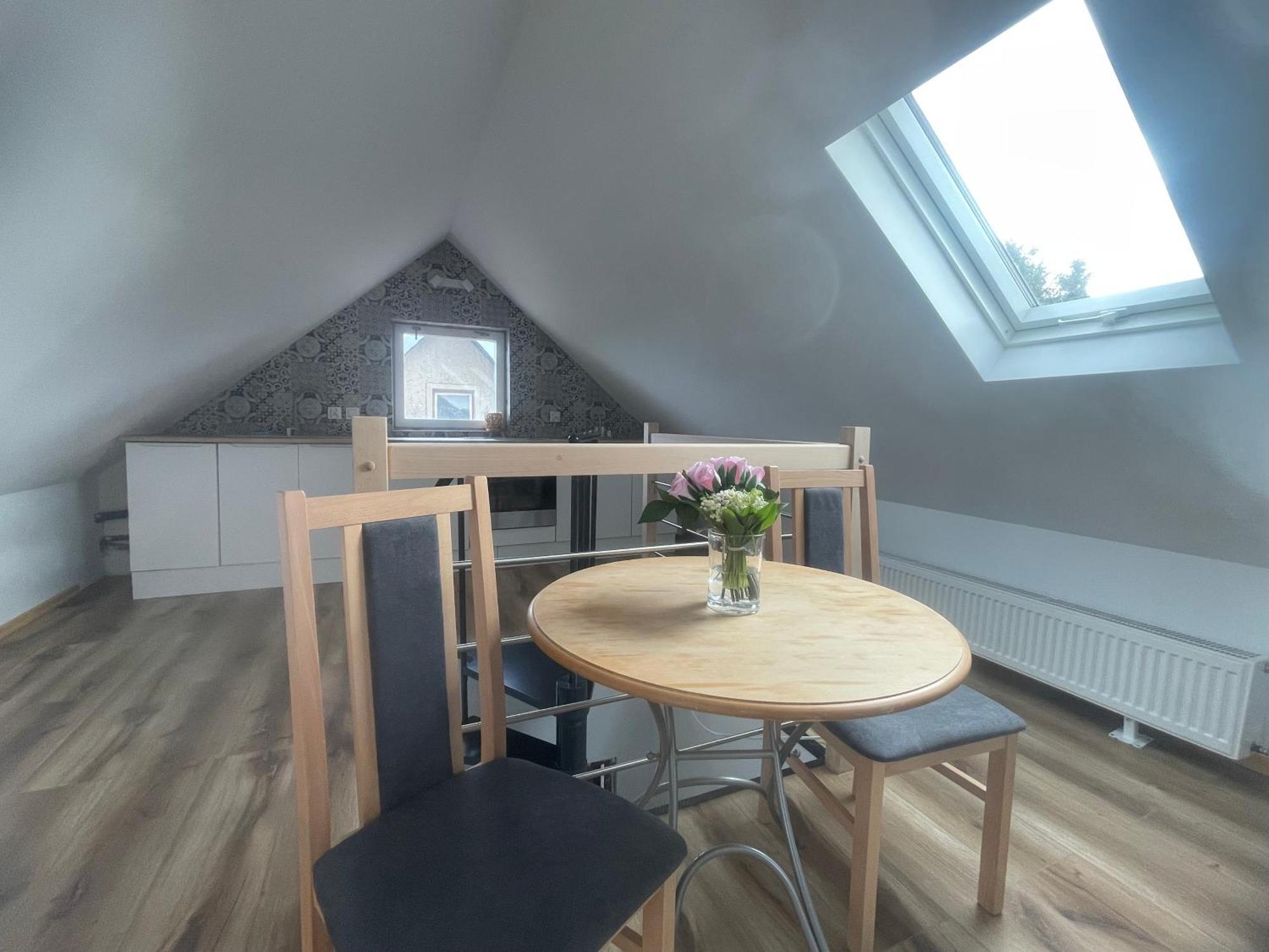 Aleda 1 Apartment