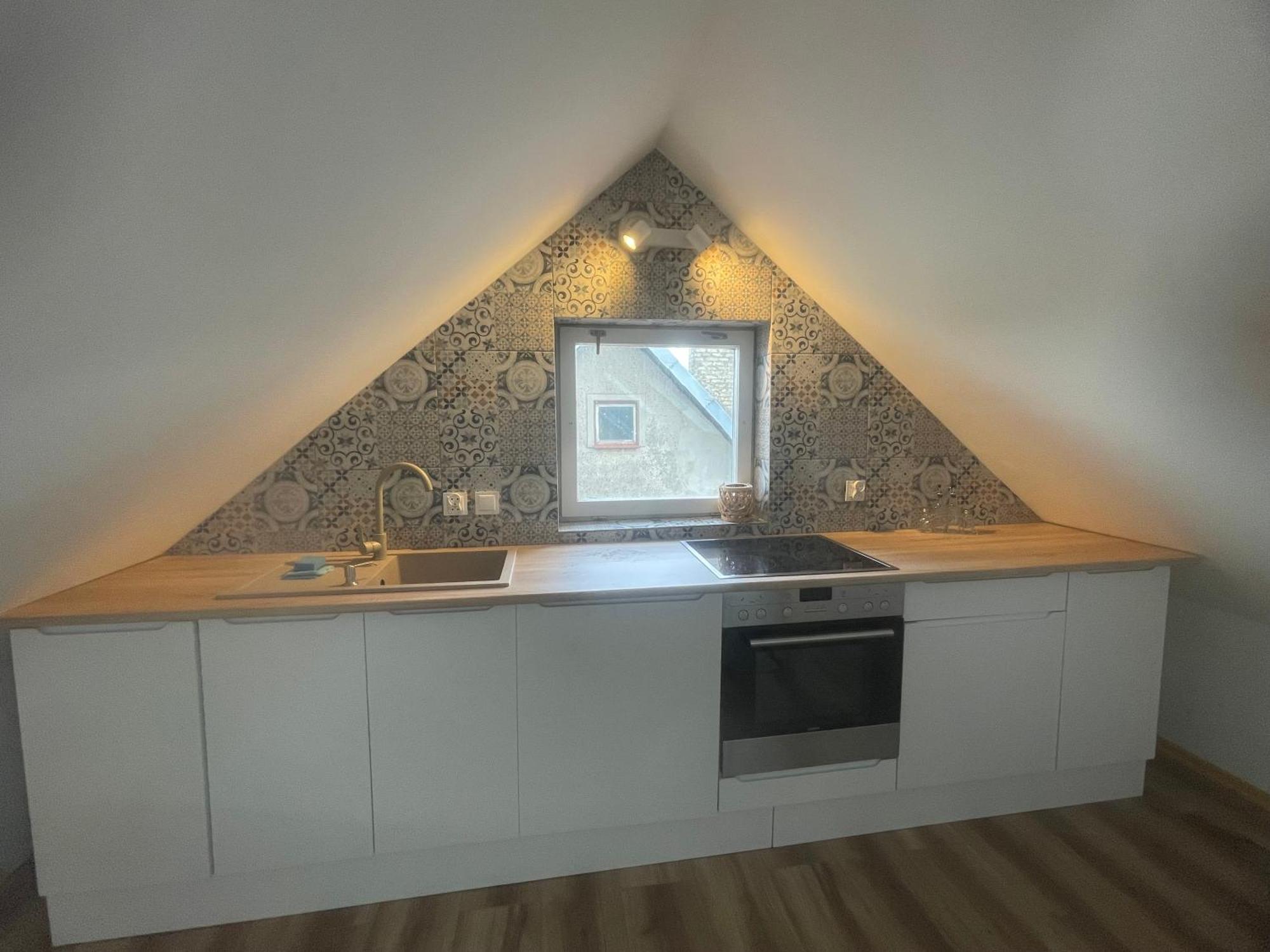 Aleda 1 Apartment *