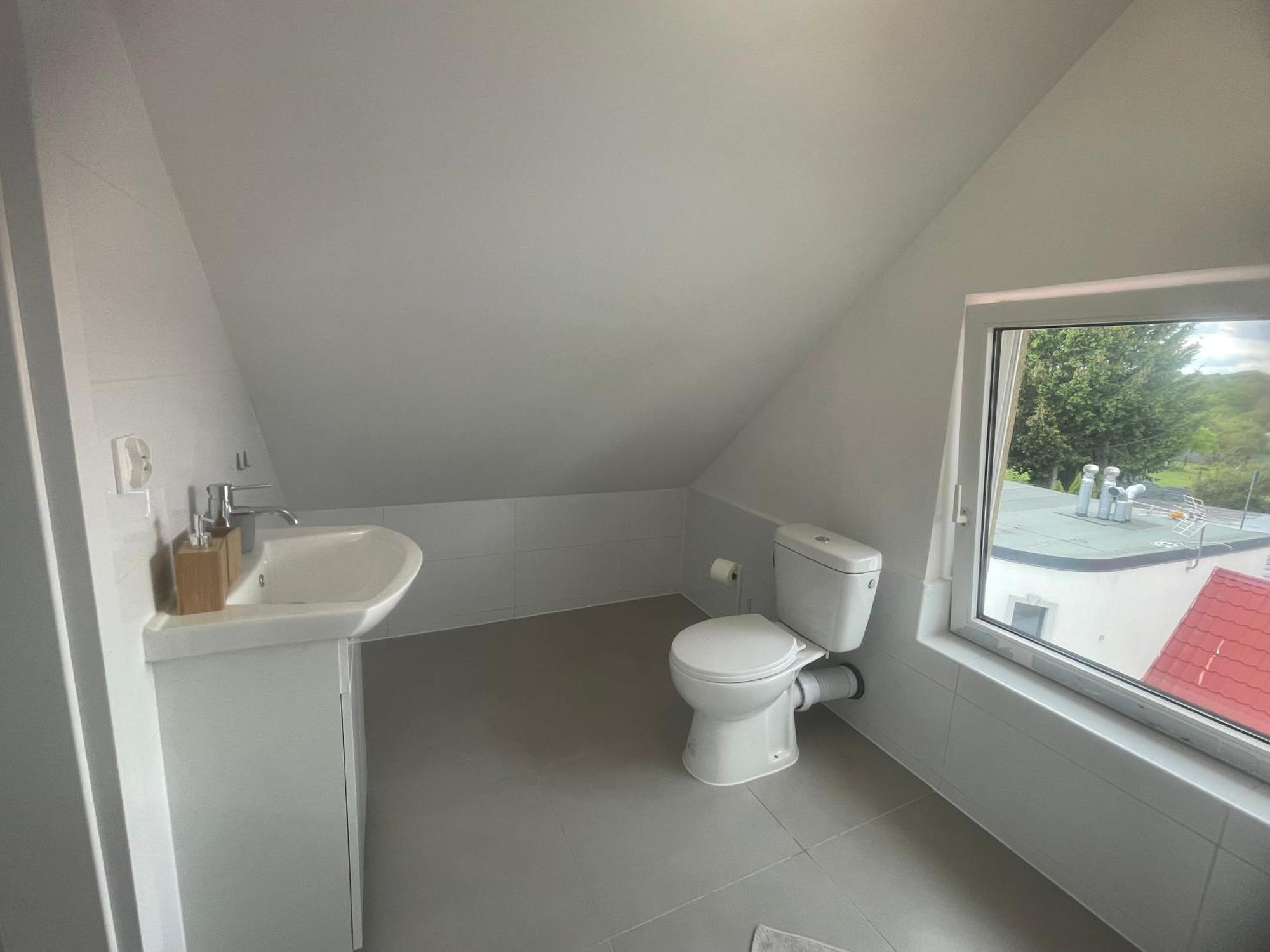 Apartment Aleda 1 *