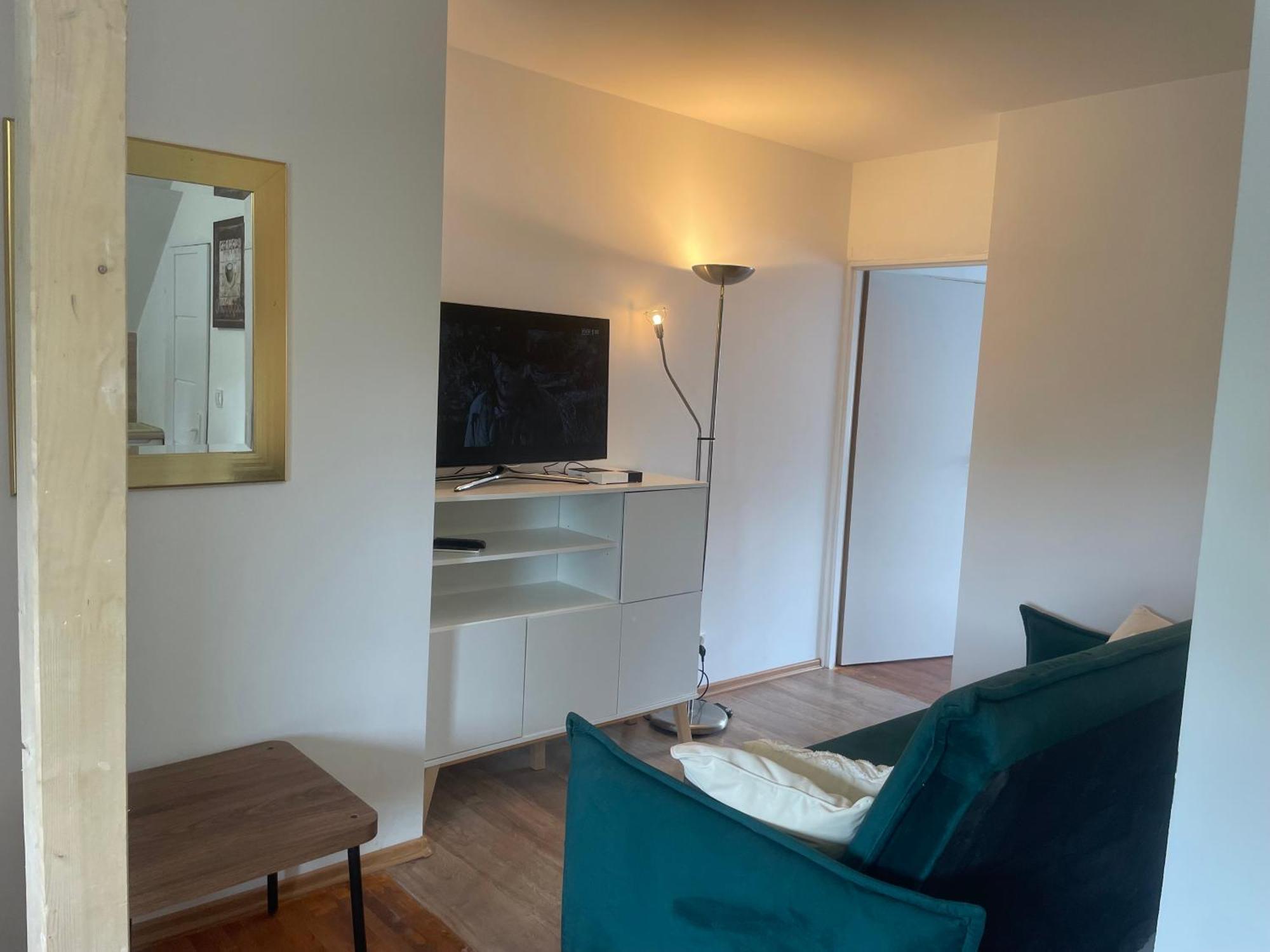 Apartment Aleda 1 *