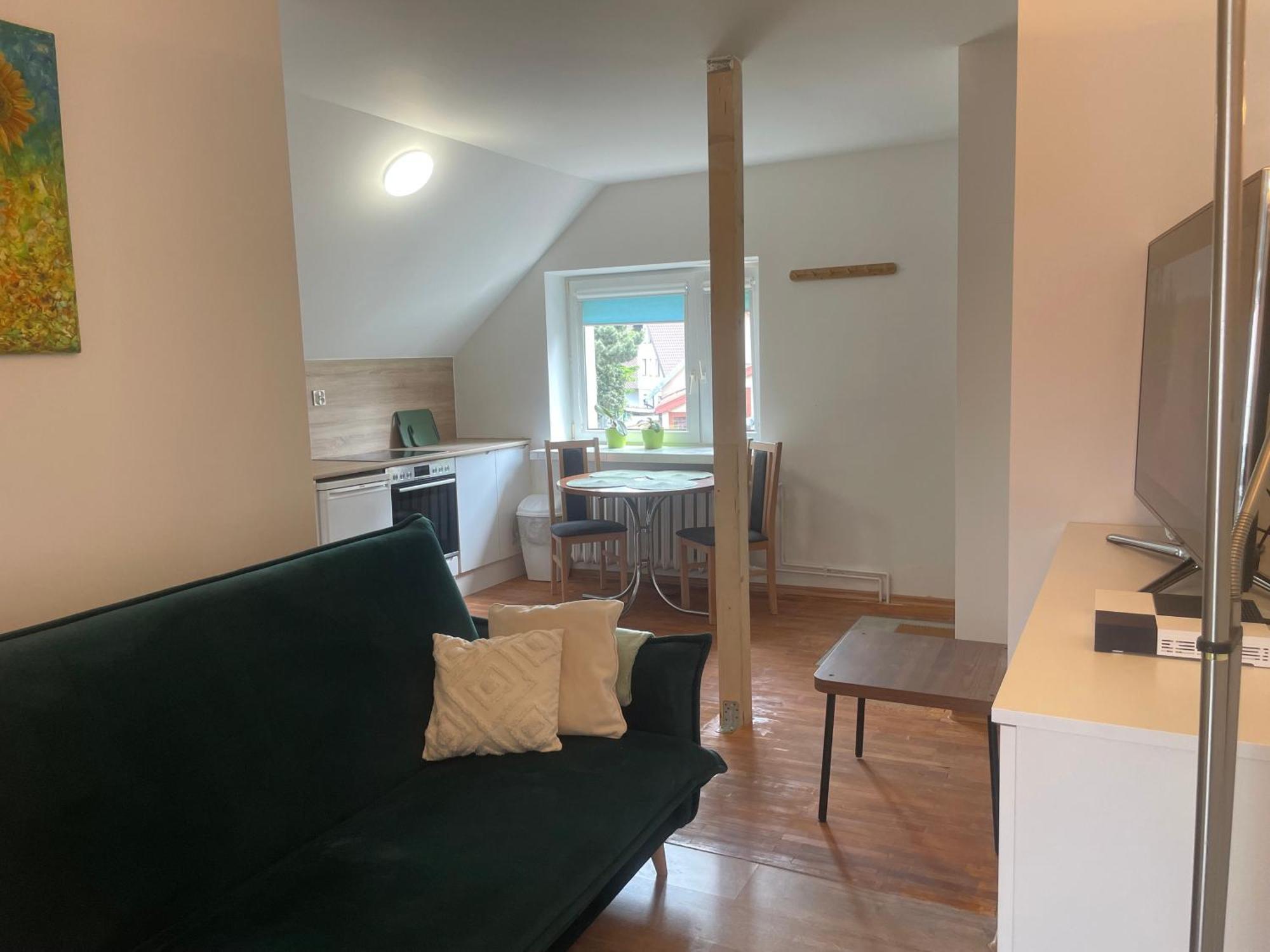 Aleda 1 Apartment