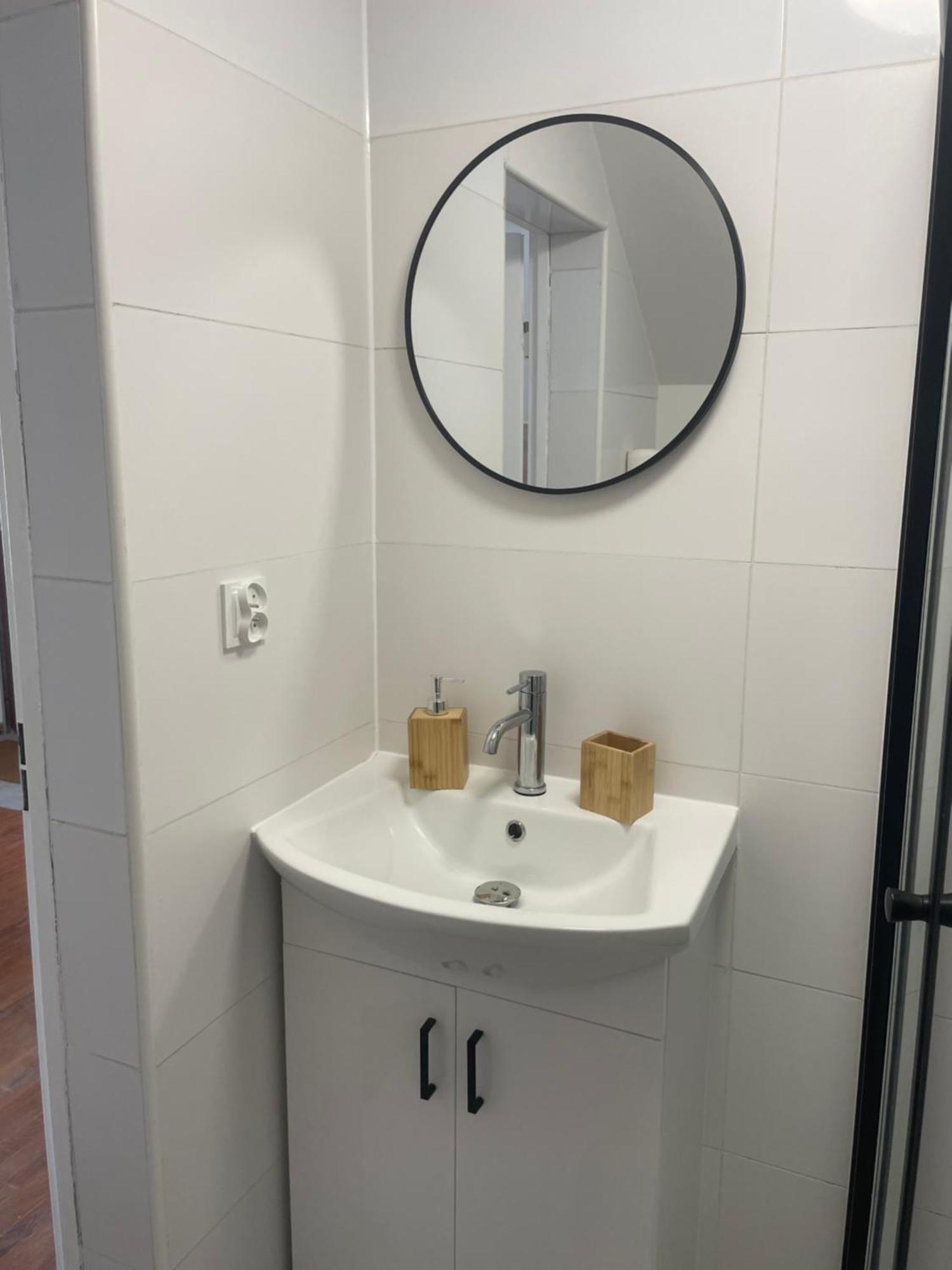 Aleda 1 * Szczecin