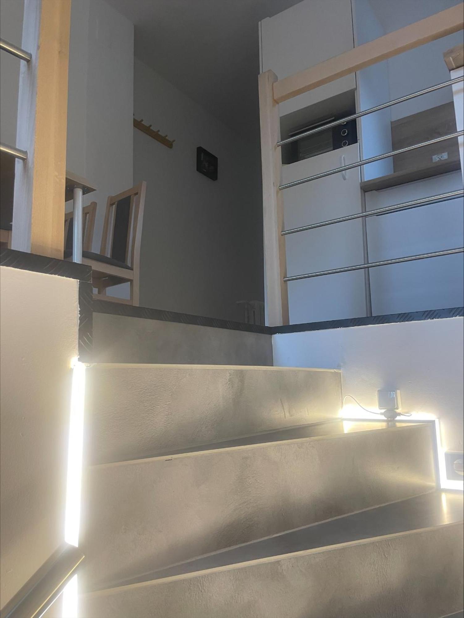 Aleda 1 Apartment Szczecin