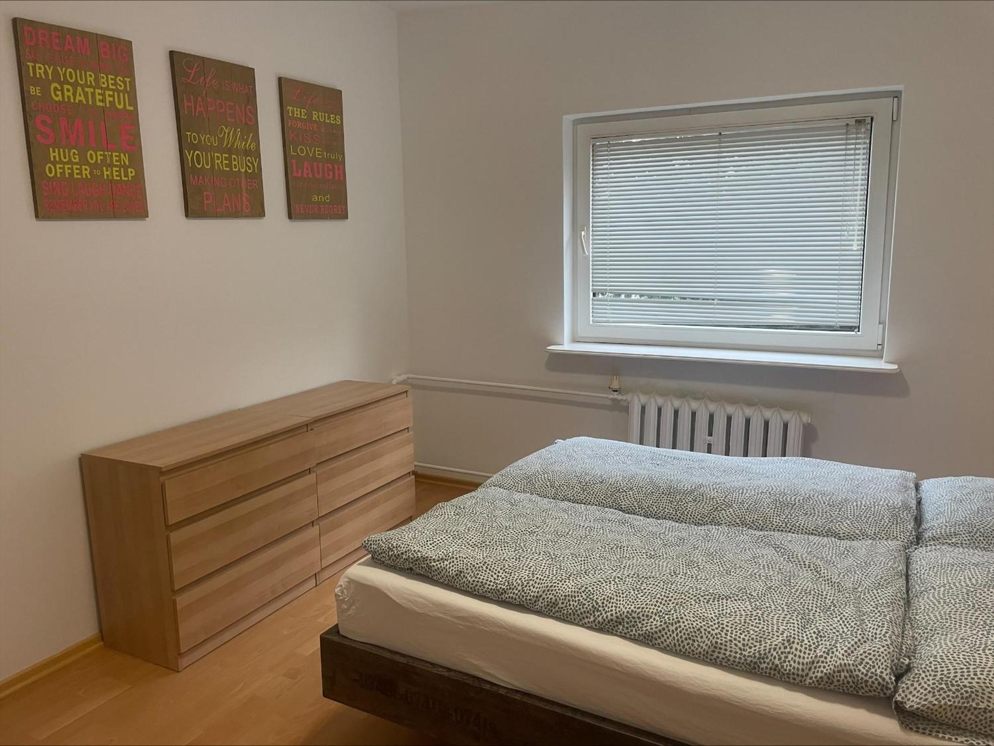 Apartment Aleda 1 Szczecin