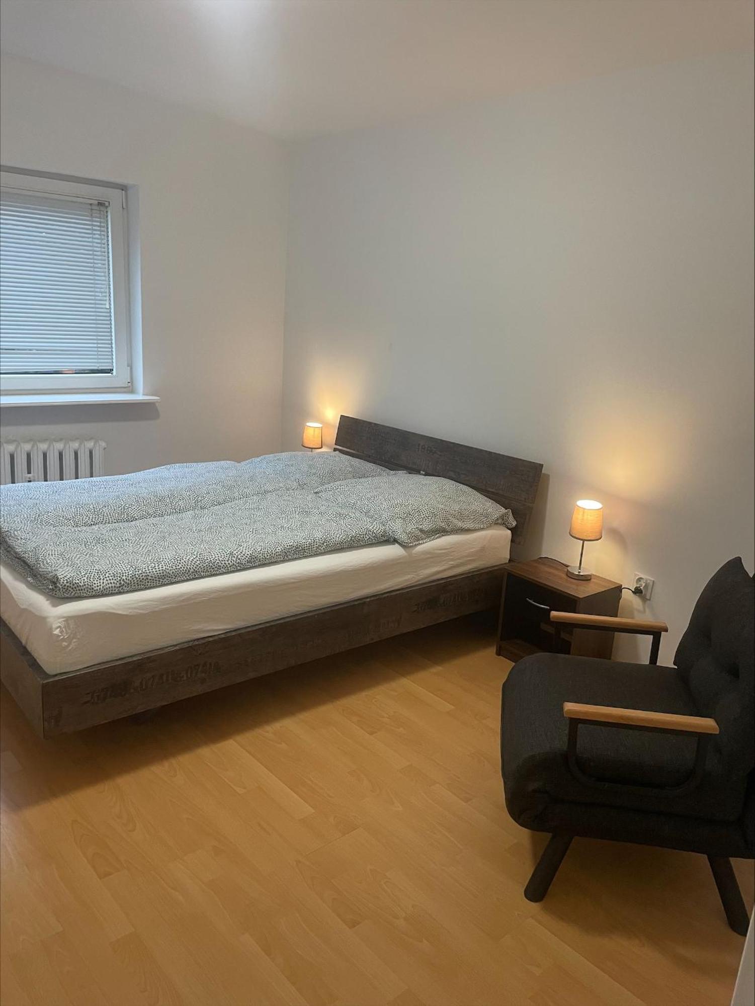 Apartment Aleda 1 *