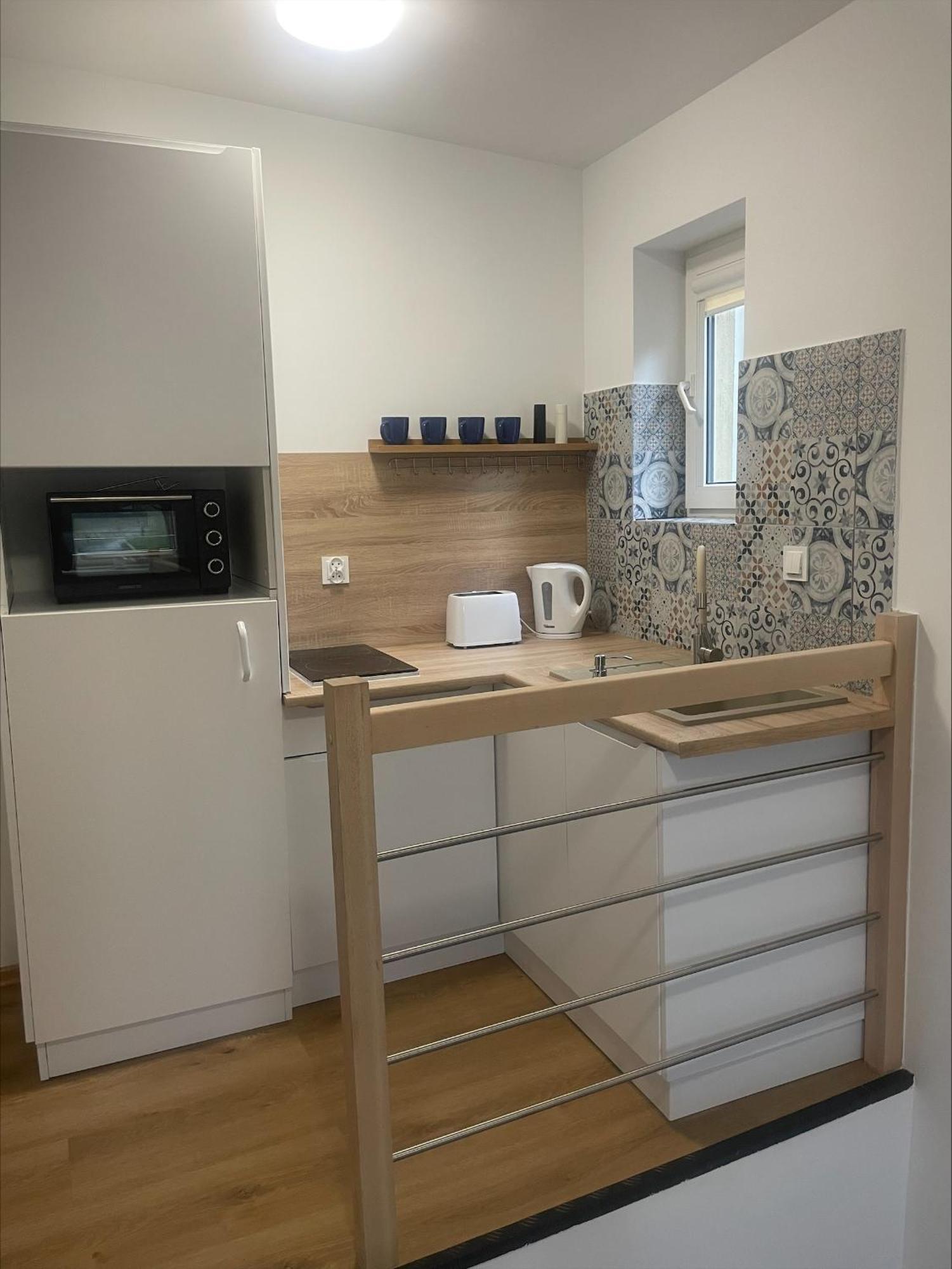 Aleda 1 Apartment